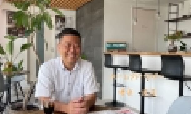 増田宏是